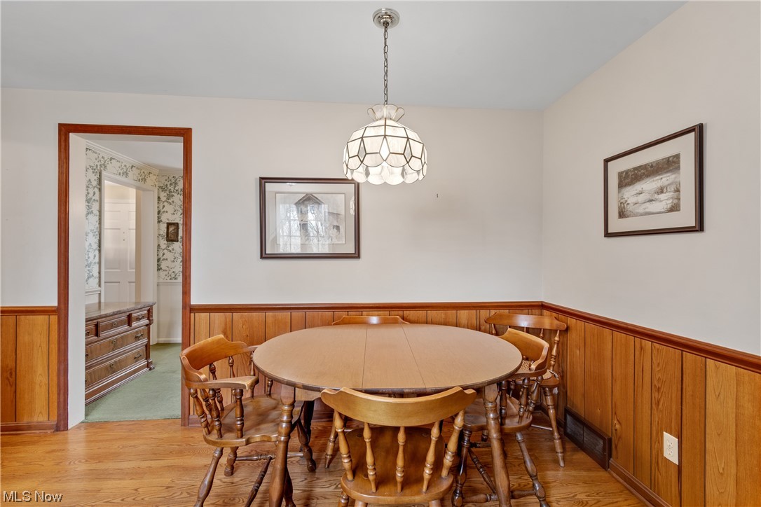 Pembroke - Residential