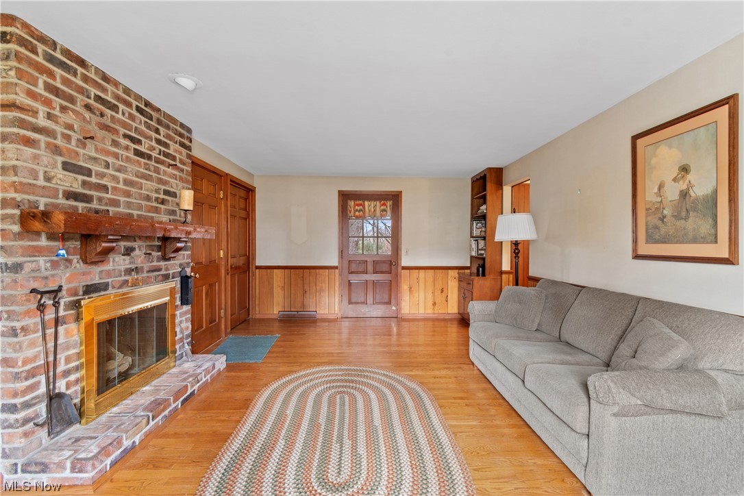 Pembroke - Residential