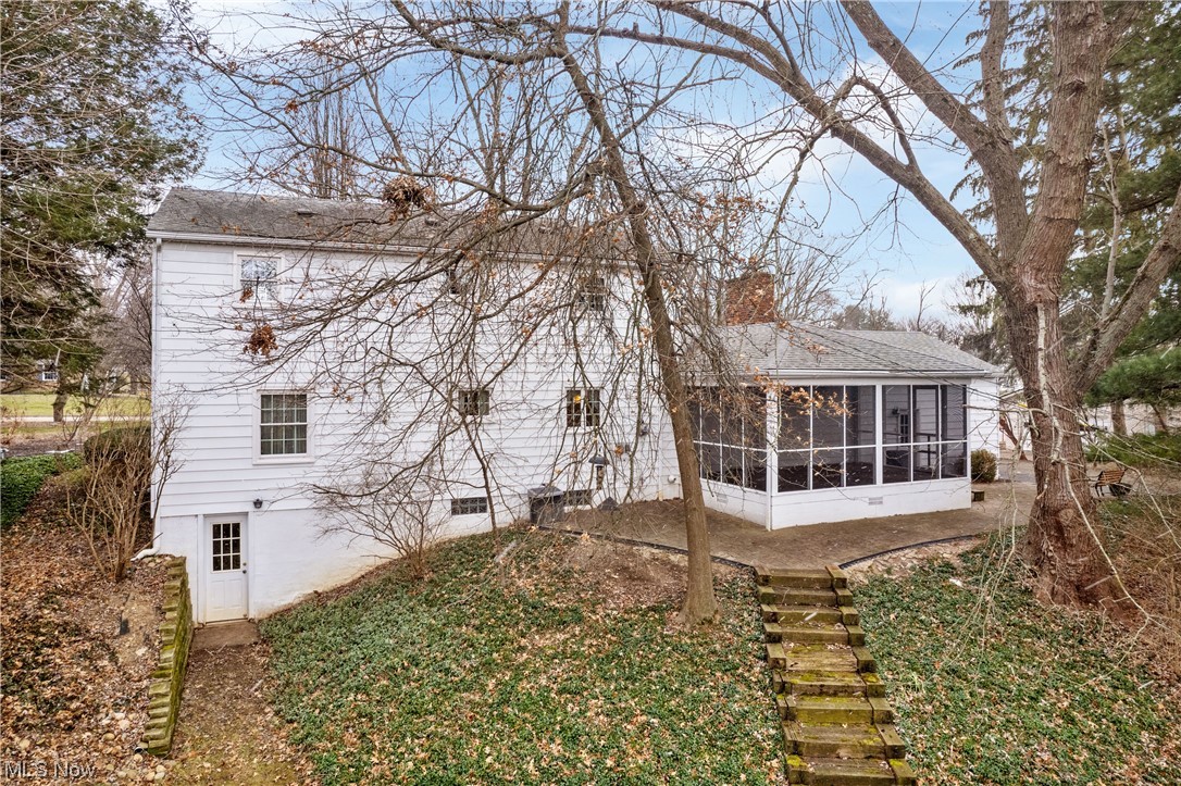 Pembroke - Residential