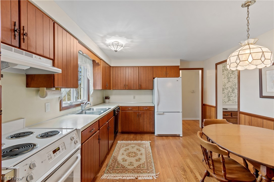 Pembroke - Residential