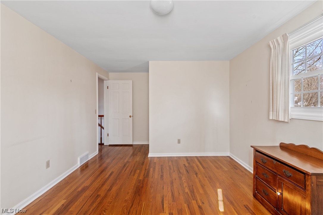 Pembroke - Residential