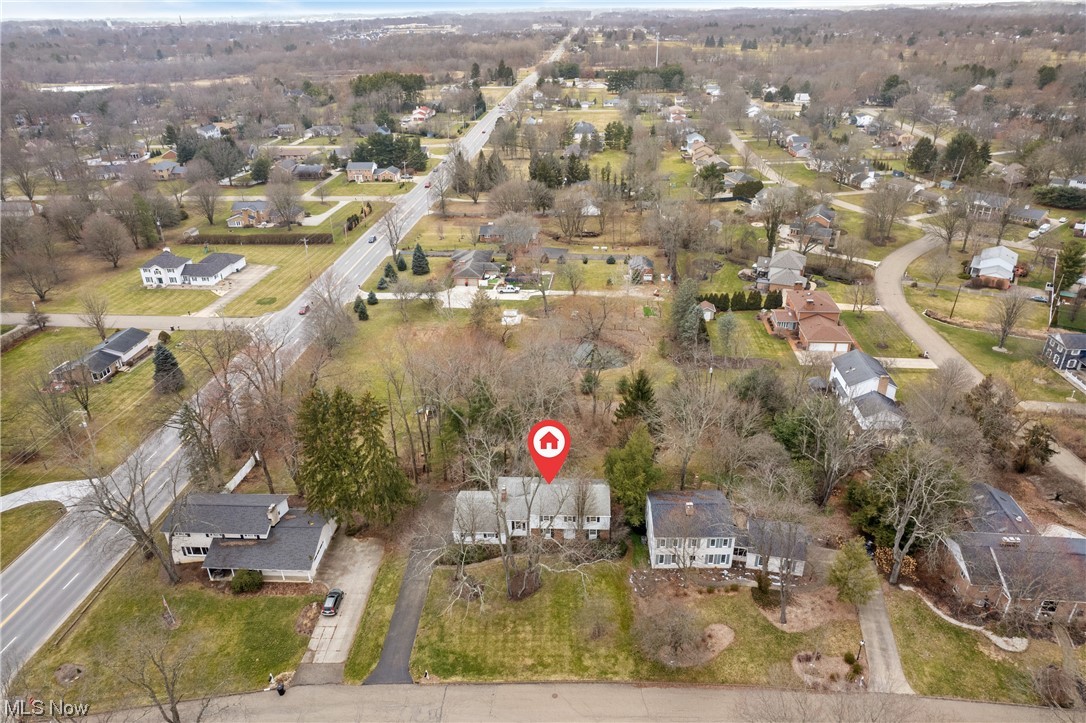 Pembroke - Residential