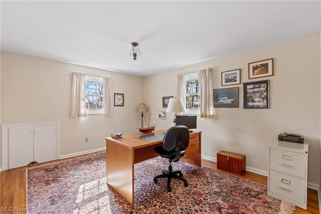 Pembroke - Residential