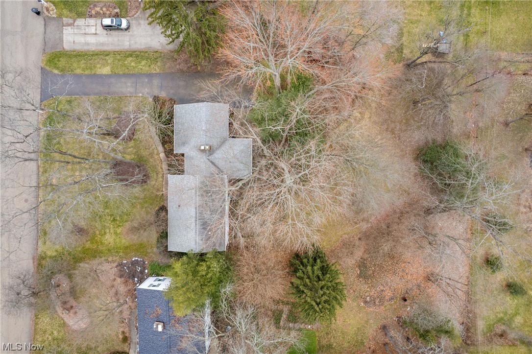 Pembroke - Residential