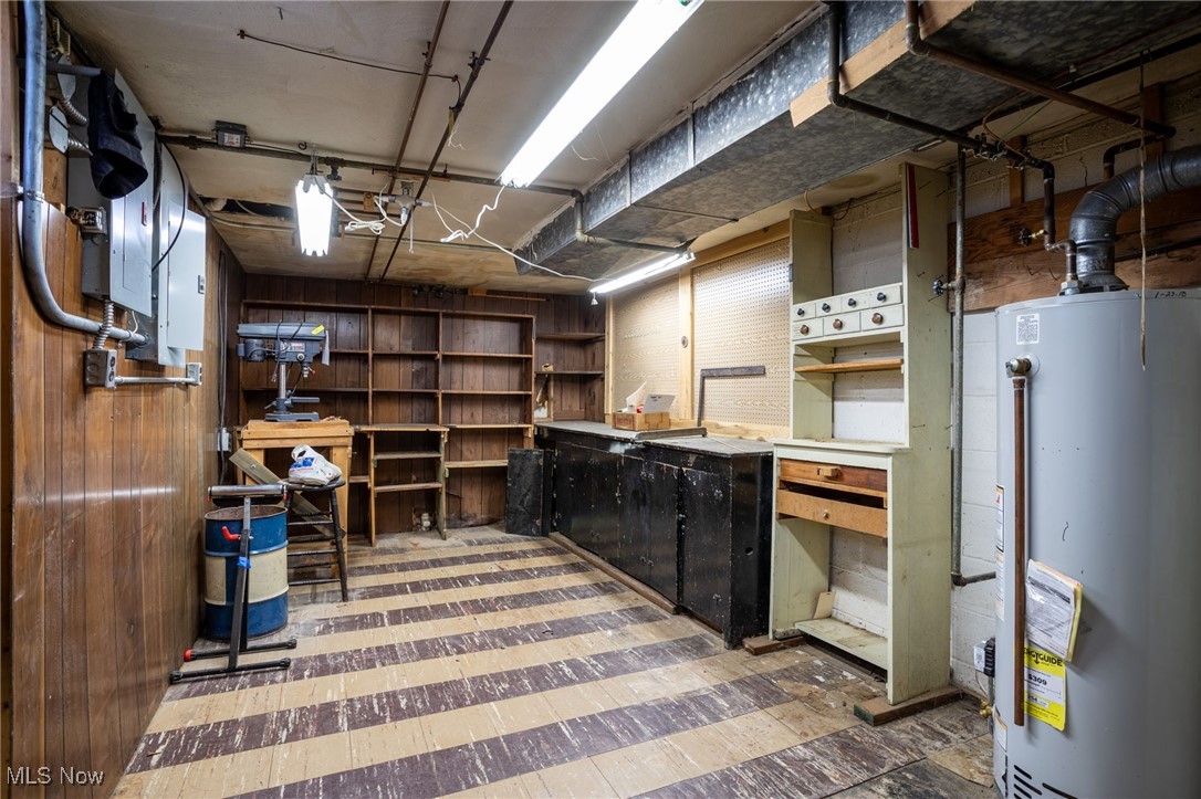 Ridgewood 06/H A Stahl Pro - Residential