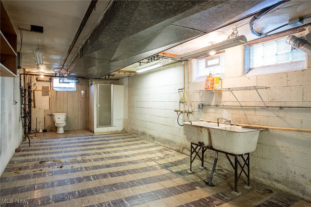 Ridgewood 06/H A Stahl Pro - Residential