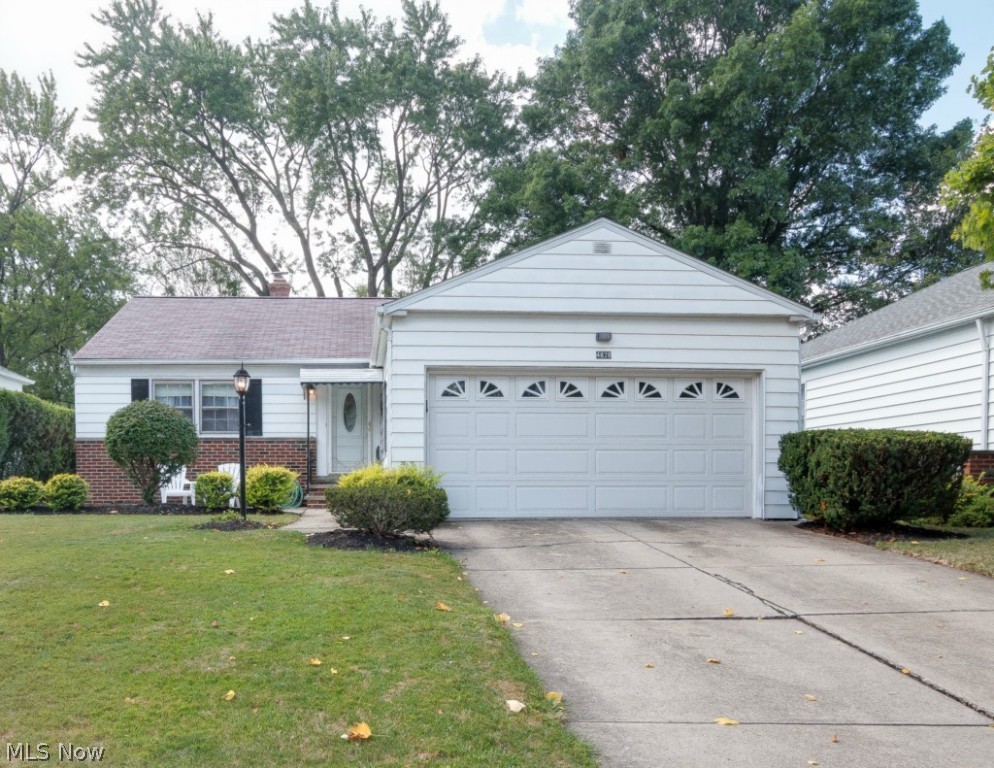 Sedgewick - Residential Lease