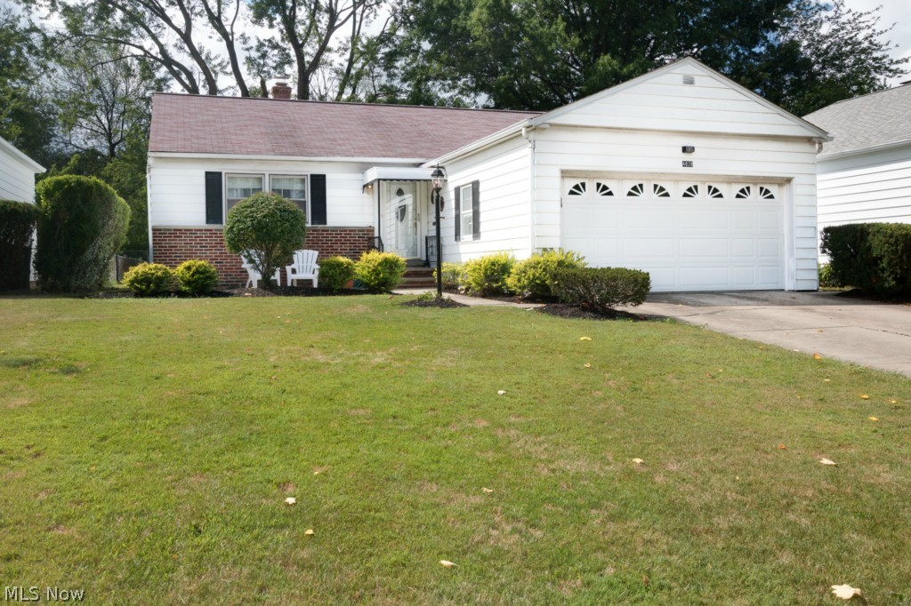 Sedgewick - Residential Lease