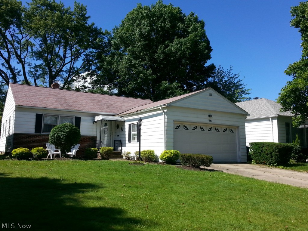 Sedgewick - Residential Lease