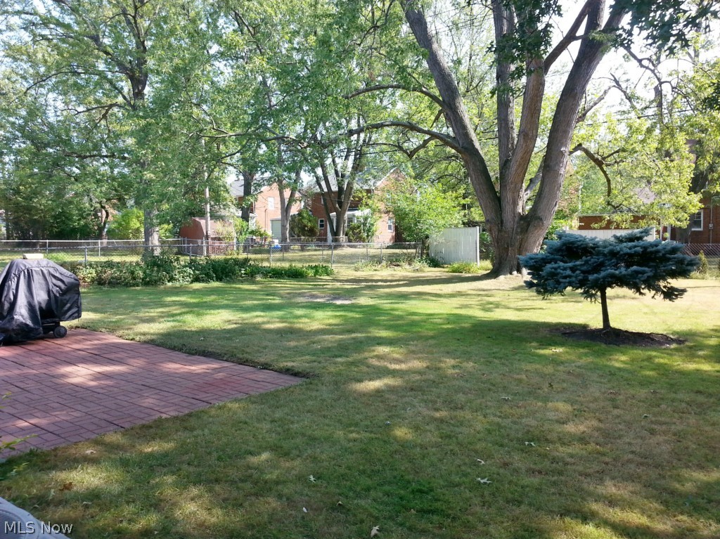 Sedgewick - Residential Lease