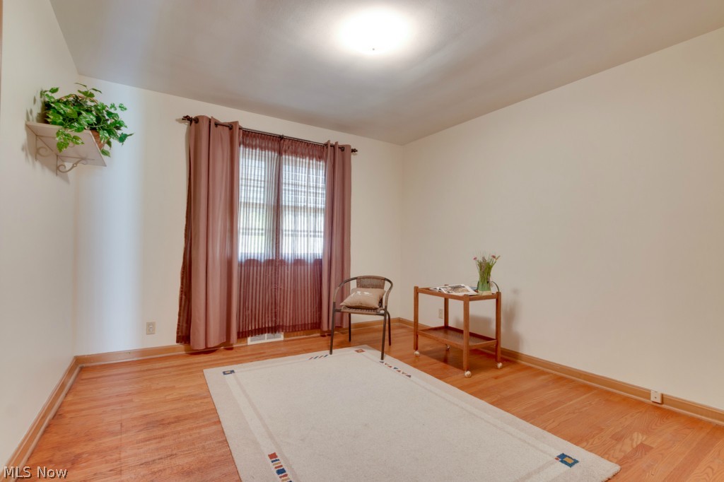 Sedgewick - Residential Lease