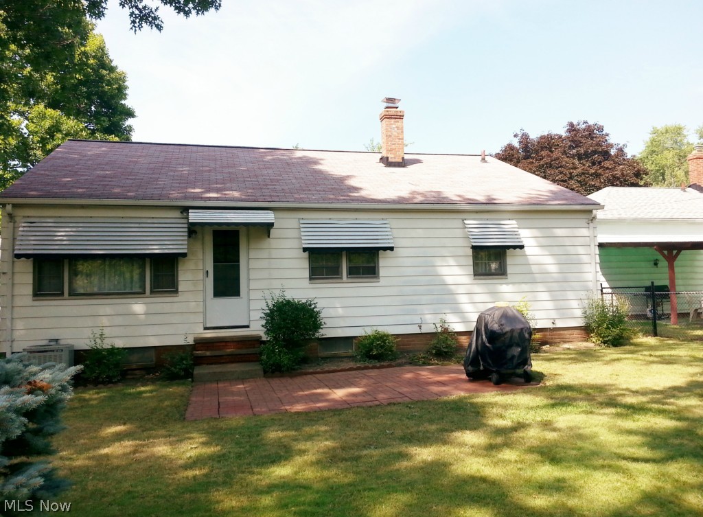 Sedgewick - Residential Lease