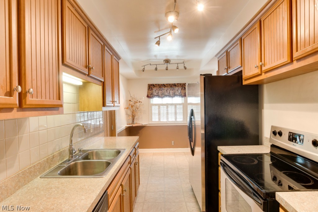 Sedgewick - Residential Lease