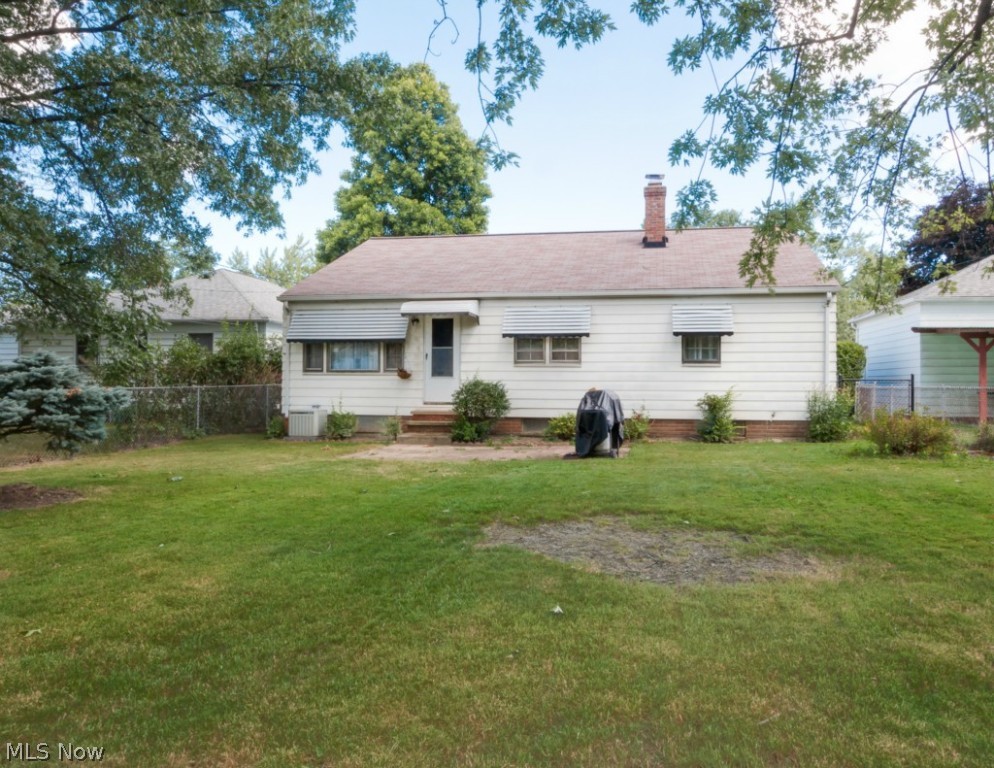 Sedgewick - Residential Lease