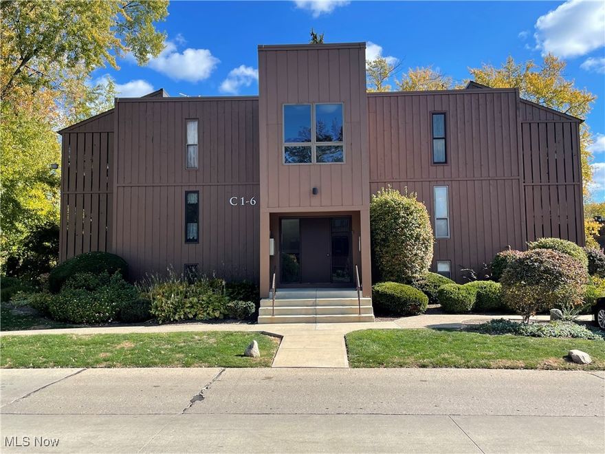 Absolutely Beautiful and Move in Ready Ranch Style Condo Located in the Smugglers Cove Community of Avon Lake. This Beautifully Updated Garden Unit with All (New Windows) is the Only Unit in the Building with a 4 Season Sunroom and Access to Your Own Private Patio. It's also one of the Largest Units and One of the Few with (3) Bedrooms and all Generously Sized. New Modern Fixtures and Fans Throughout. The Newly Remodeled Kitchen with Breakfast Bar was Completely Gutted and supplied with All New Electrical Fixtures Including Outlets, Plumbing, Sink, Faucet, Moen Disposal, Custom Countertops, LTV Flooring and Beautiful White Craftsman Cabinetry. All Newer (1 Yr) SS LG Appliances Included (Refrigerator, Oven/Stove, Dishwasher and Microwave) Conveniently Located Laundry Off Kitchen with Newer Washer/Dryer. Open Combined Living Dining Area. One Full, One Half Bath both Updated. New Paint and Carpeting Throughout. 1 Car Garage with Storage Included in Sale. Smugglers Cove has its Own Private Pool, Club House and Playground. Walking Distance to Lake, Beach, Boat launch, Miller Park and Pier.