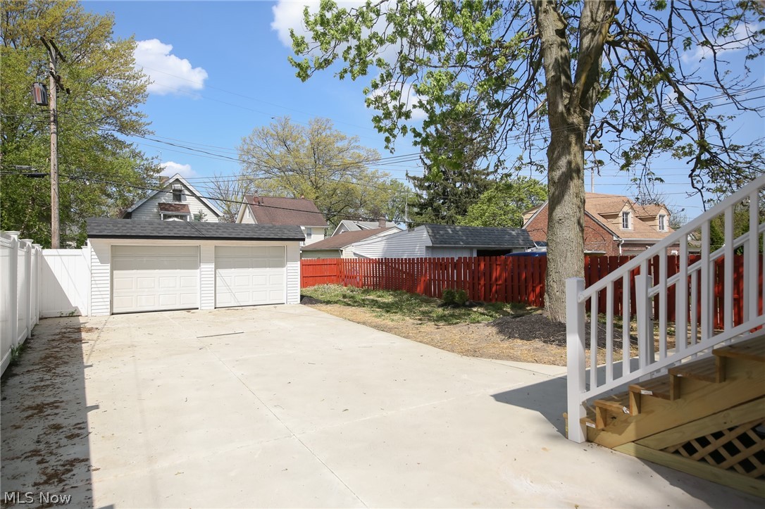 Great Western - Residential