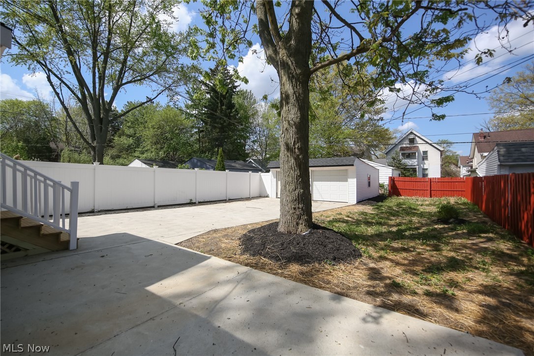 Great Western - Residential