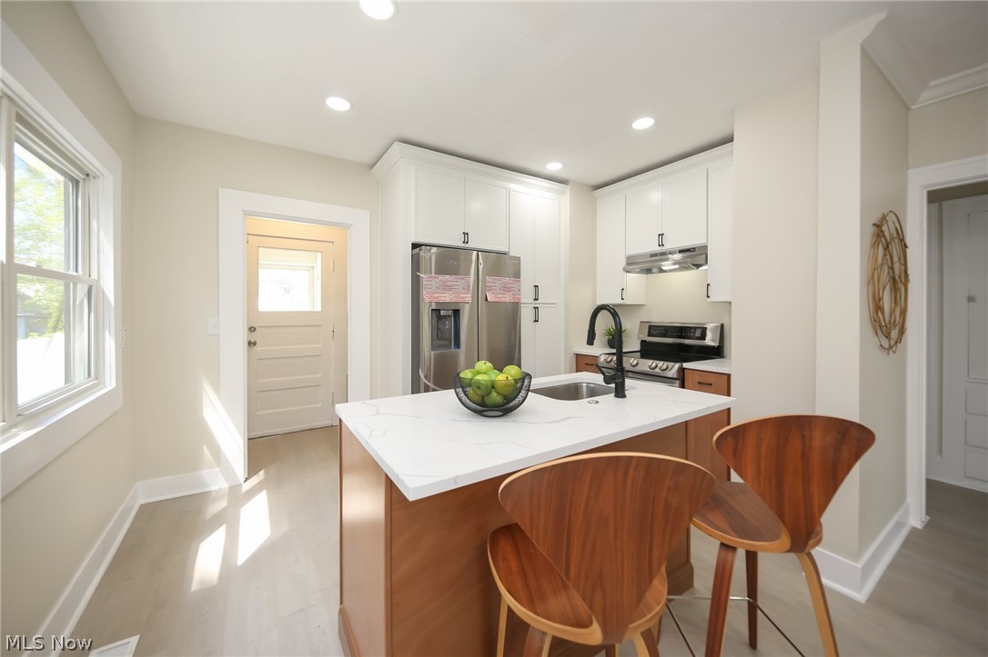 Great Western - Residential