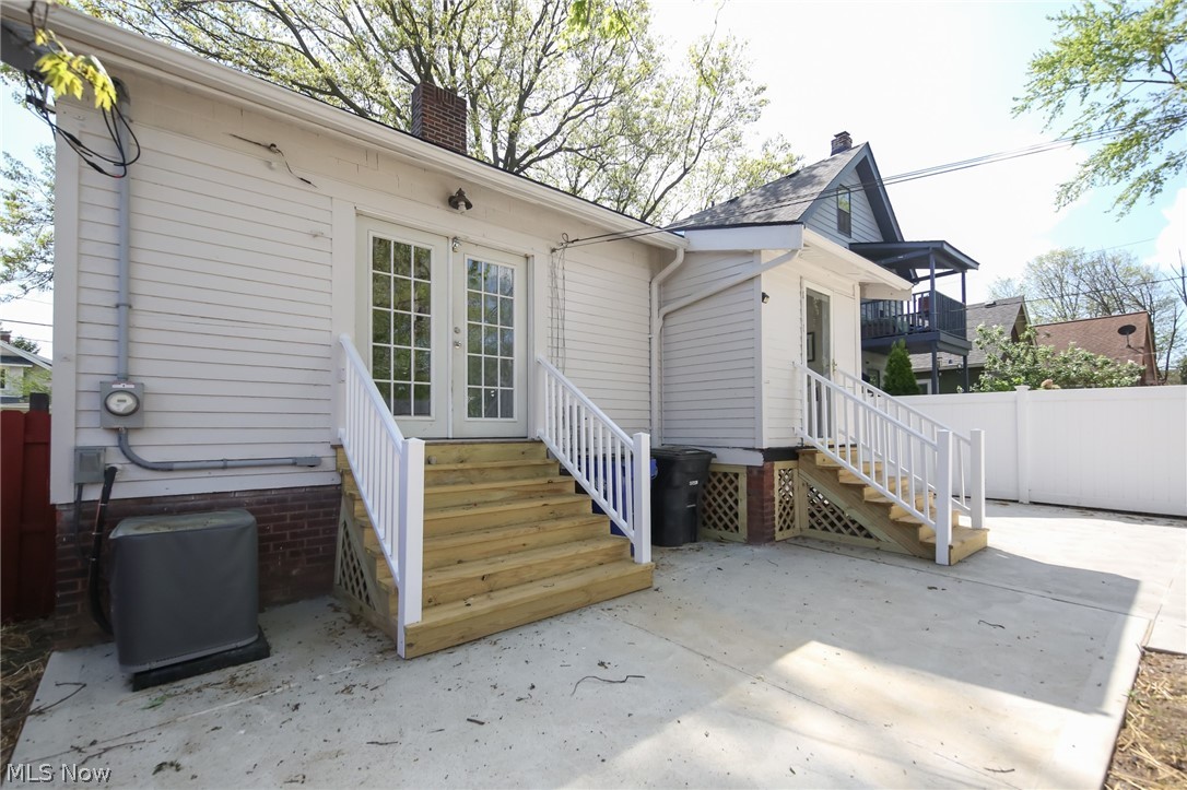 Great Western - Residential