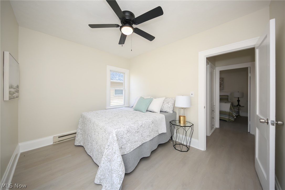 Great Western - Residential