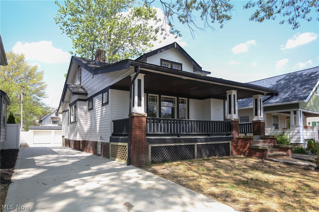 Great Western - Residential