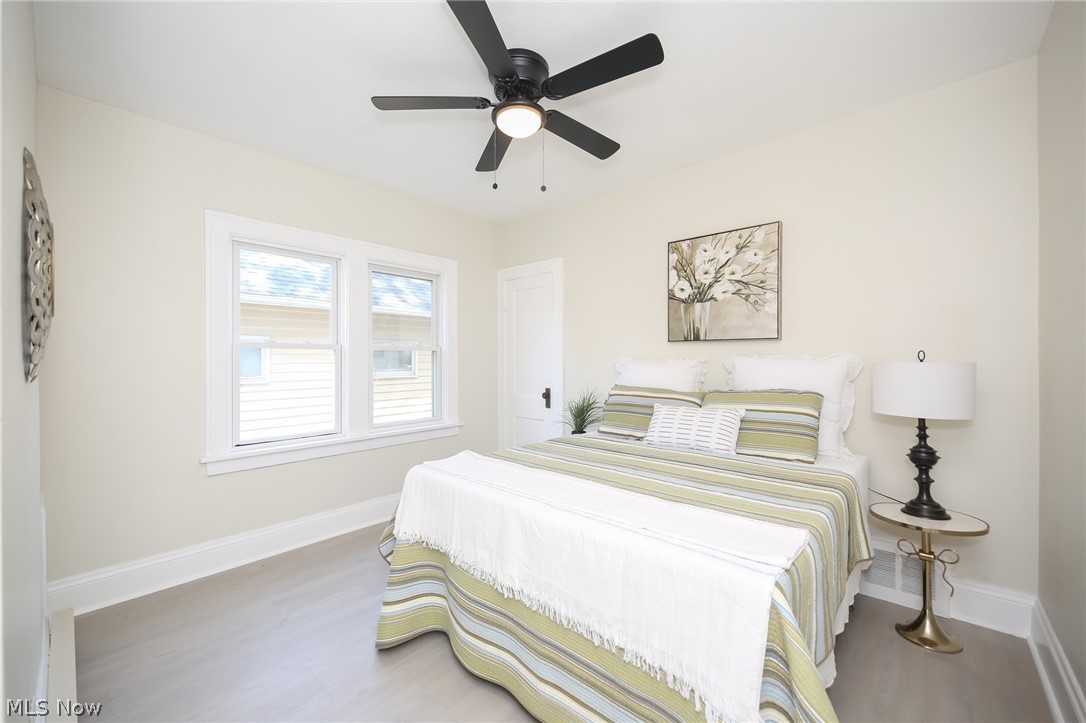 Great Western - Residential