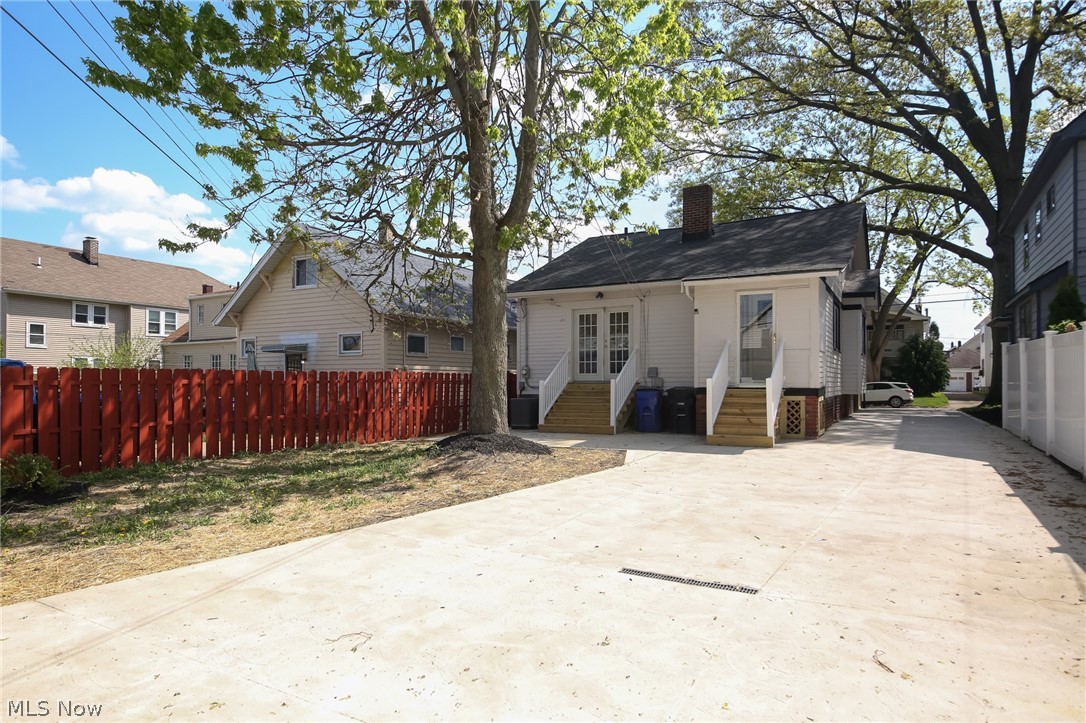 Great Western - Residential