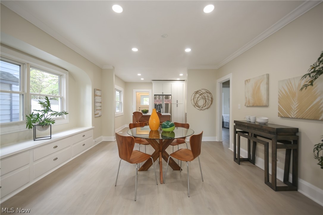 Great Western - Residential