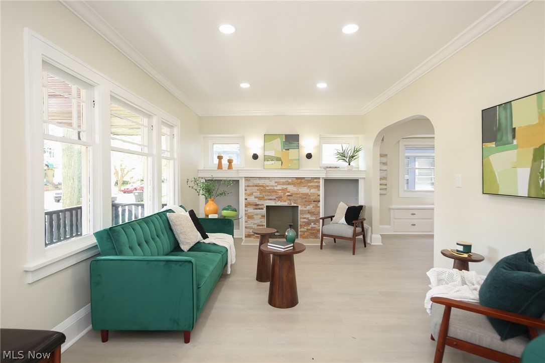 Great Western - Residential