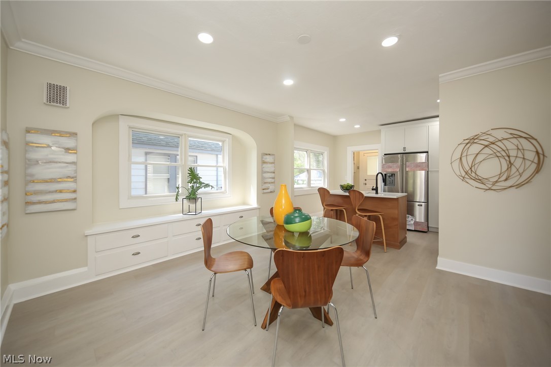 Great Western - Residential