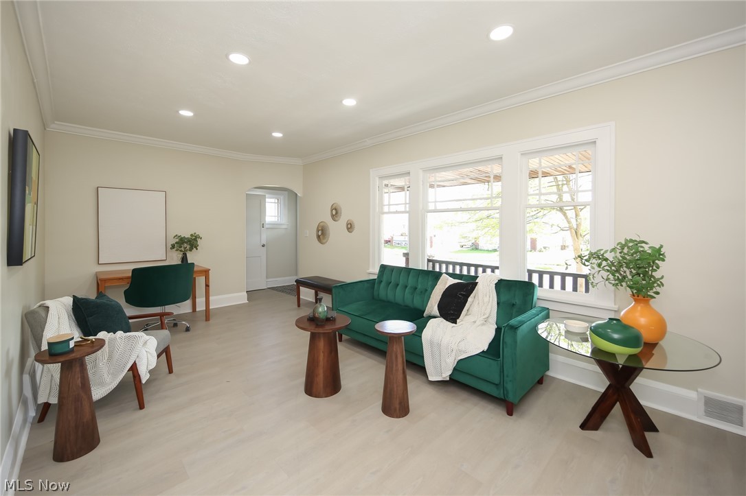 Great Western - Residential