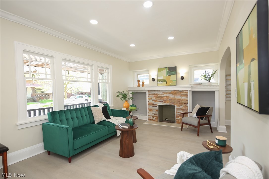 Great Western - Residential