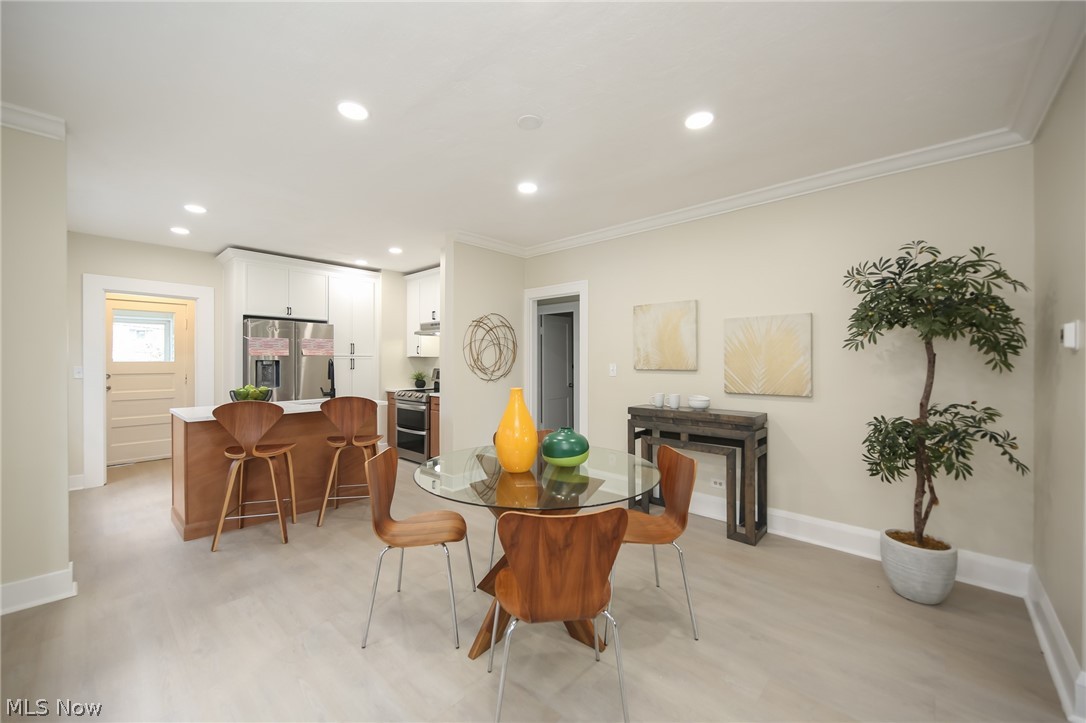 Great Western - Residential