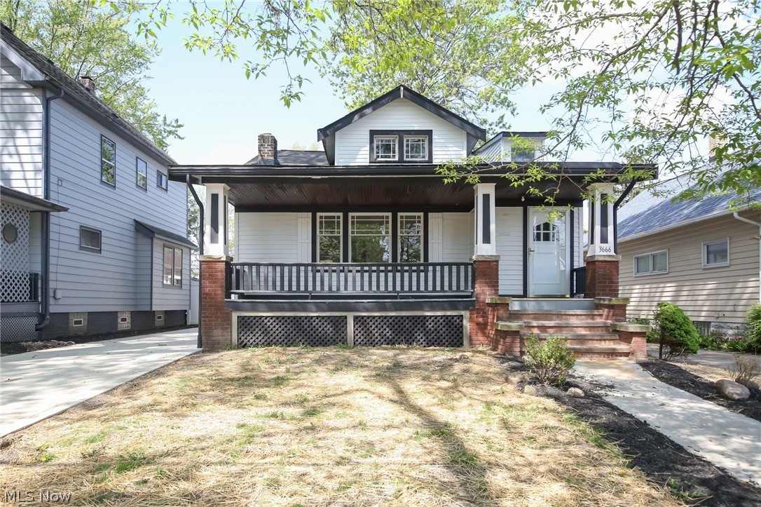 Great Western - Residential