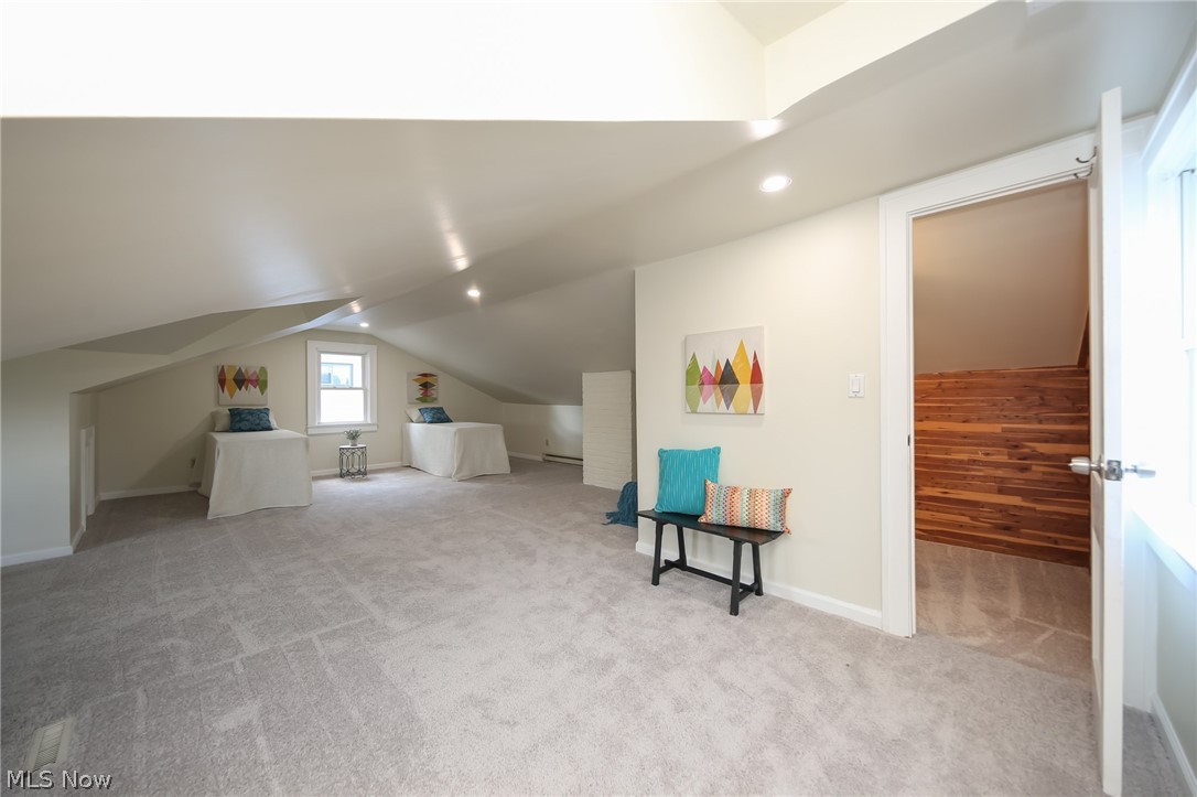 Great Western - Residential