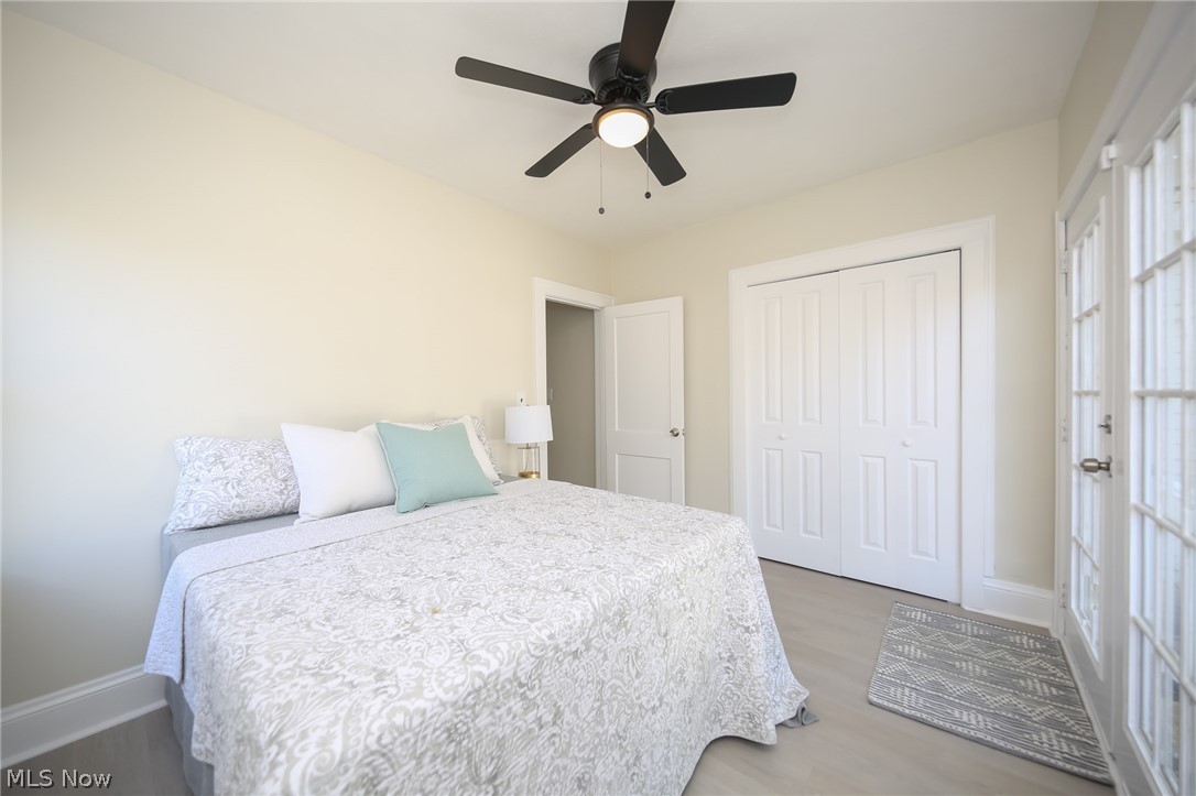 Great Western - Residential