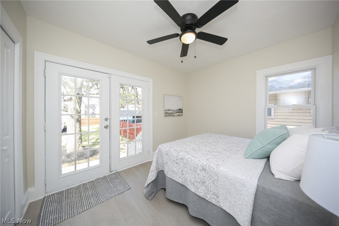 Great Western - Residential