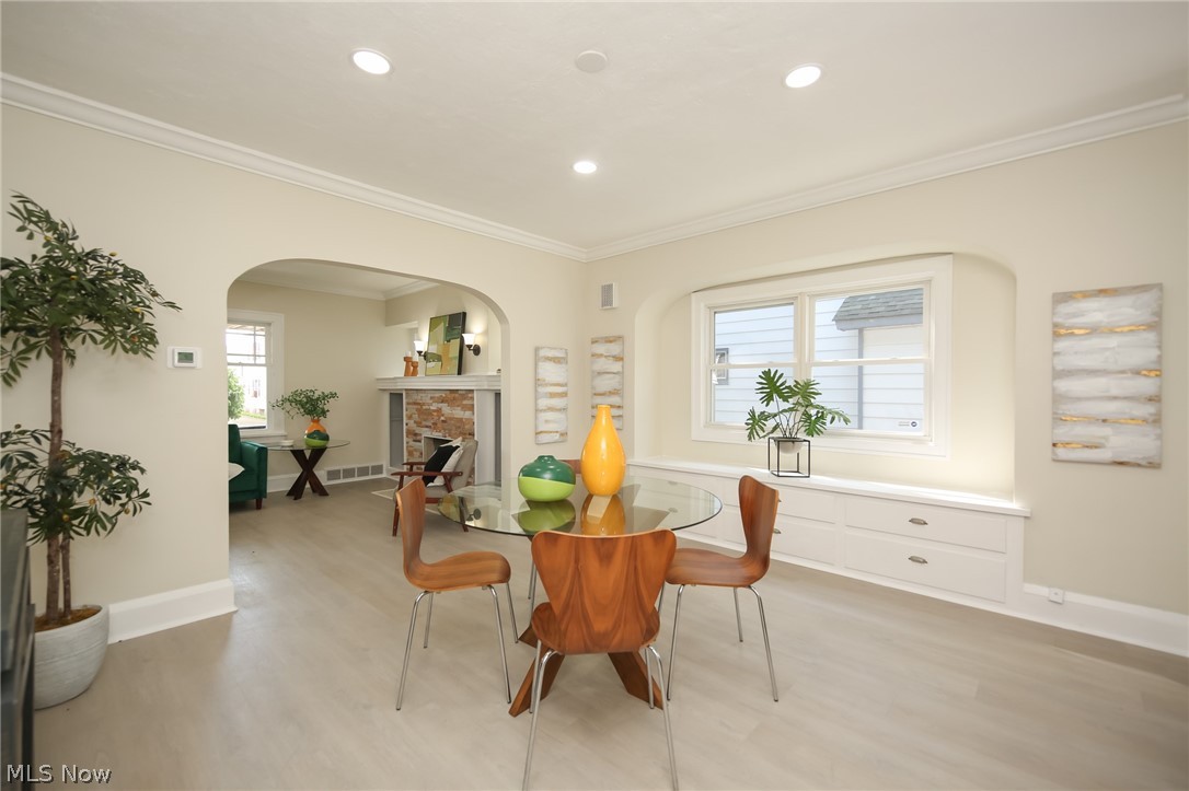 Great Western - Residential