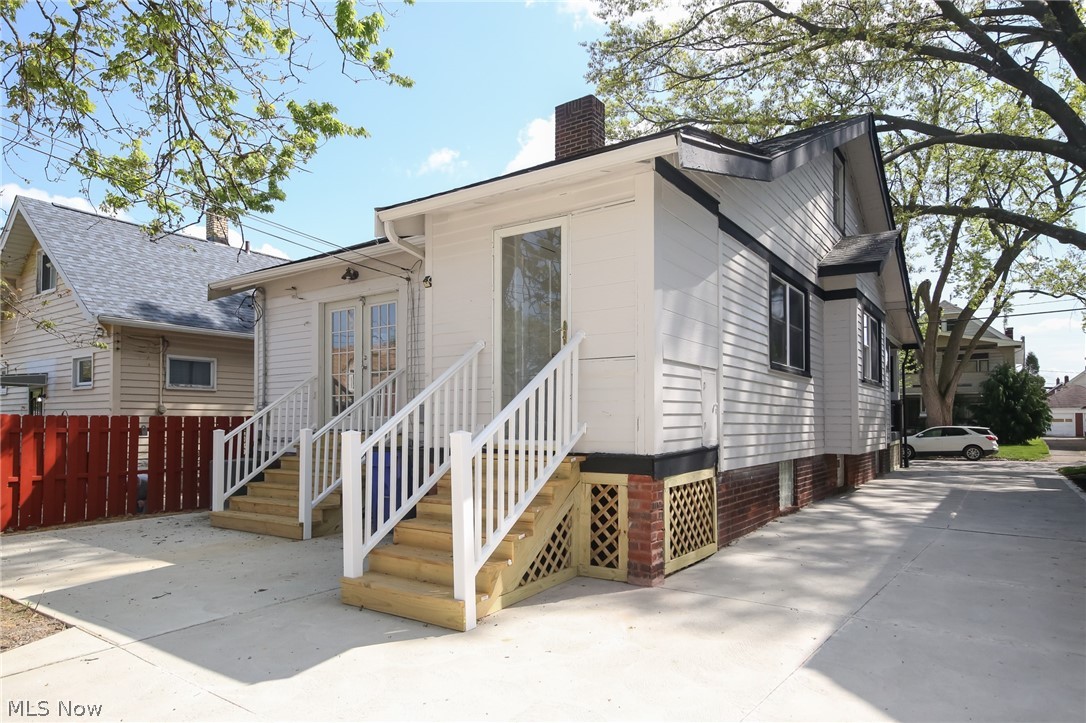 Great Western - Residential