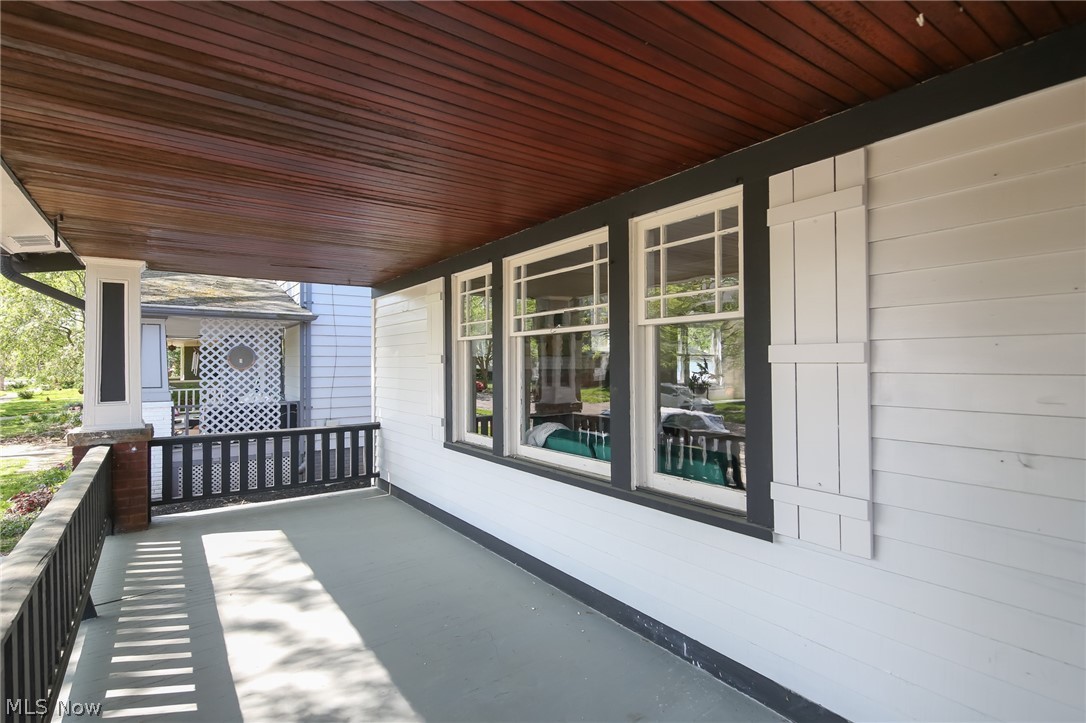 Great Western - Residential