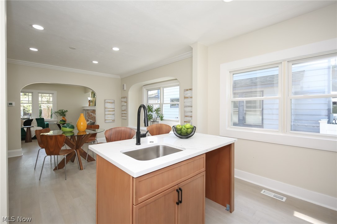 Great Western - Residential