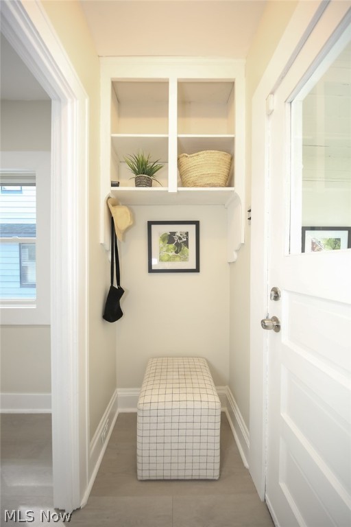 Great Western - Residential