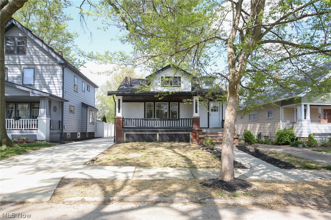 Great Western - Residential