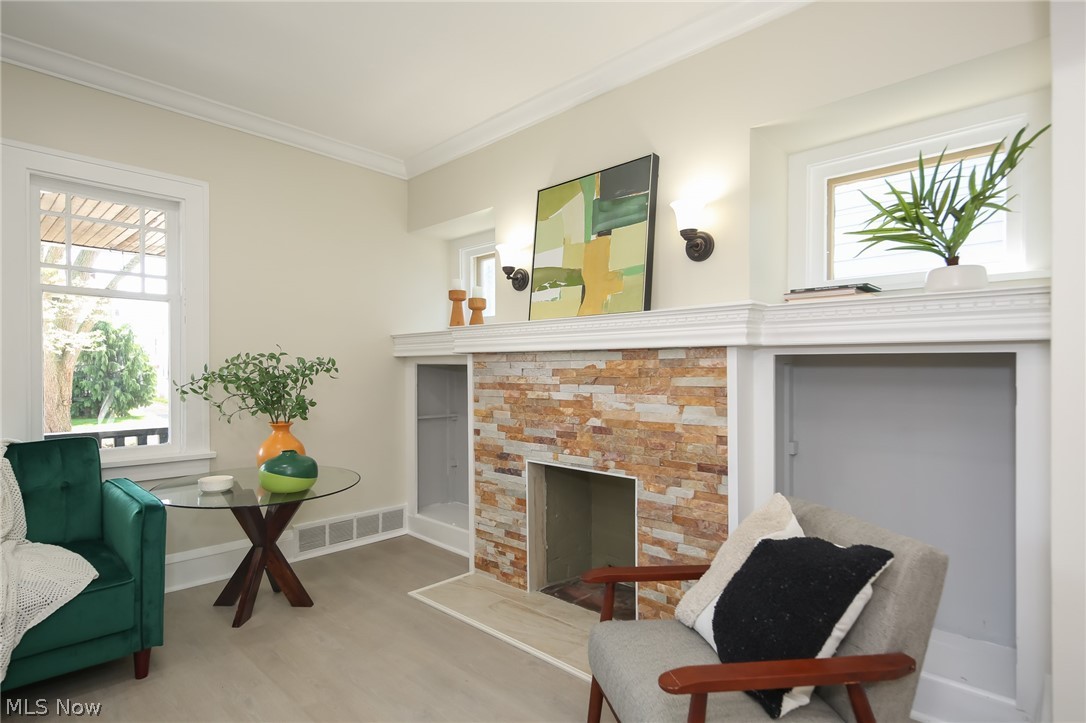 Great Western - Residential