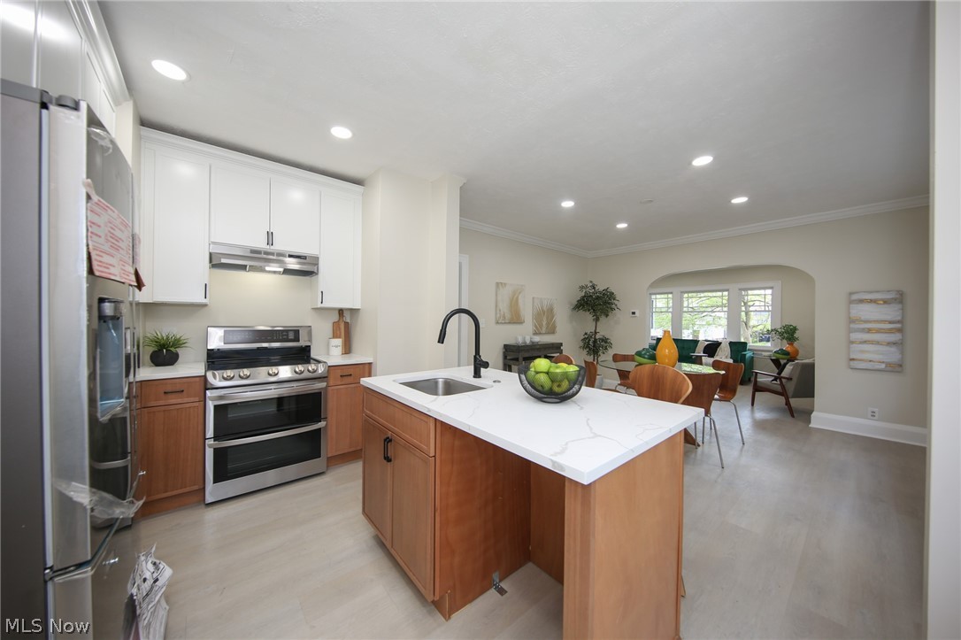 Great Western - Residential