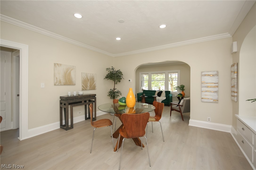 Great Western - Residential