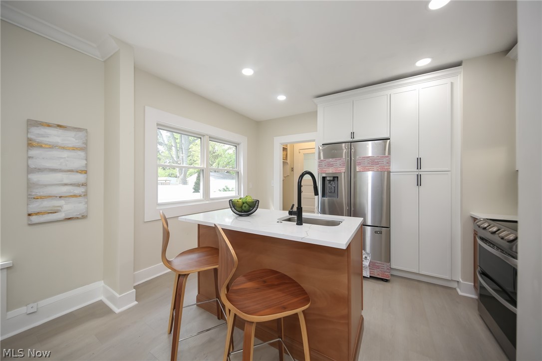 Great Western - Residential