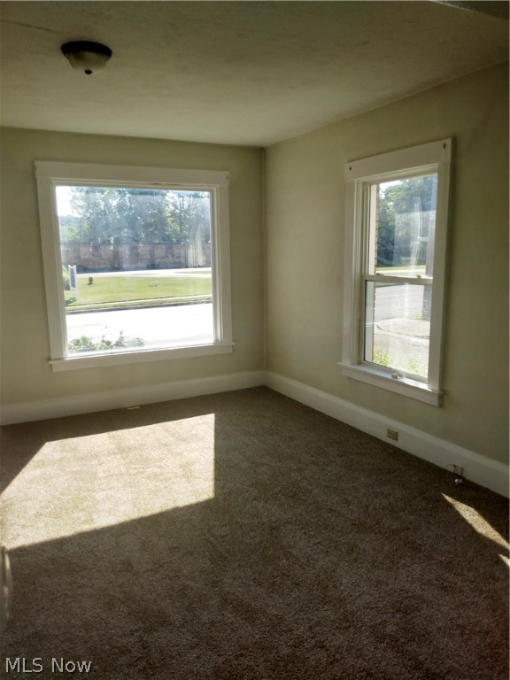 City/Hubbard - Residential Lease