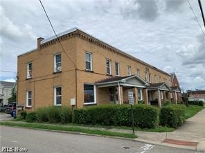 City/Hubbard - Residential Lease