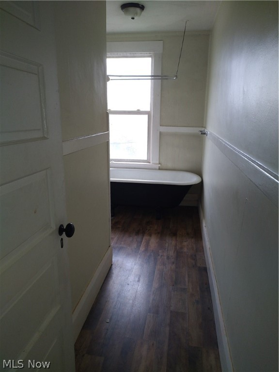 City/Hubbard - Residential Lease